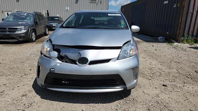 2013 Toyota Prius VIN: JTDKN3DU7D5700003 Lot: 63239835