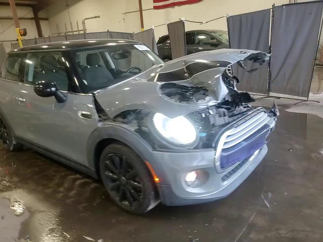 2015 Mini Cooper VIN: WMWXM5C51F3A04847 Lot: 66937325