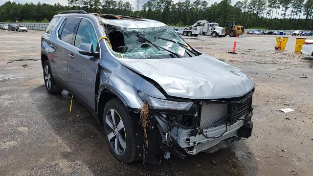 2023 Chevrolet Traverse Lt VIN: 1GNEVHKW8PJ308648 Lot: 64797845