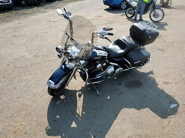 2002 Harley-Davidson Flhrci VIN: 1HD1FRW132Y607262 Lot: 63477355
