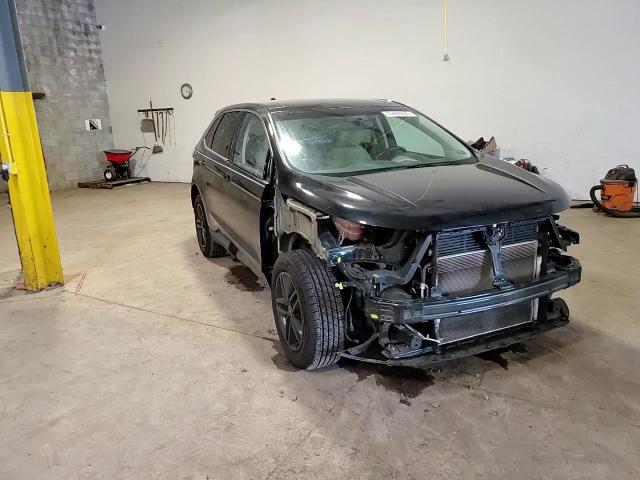 2015 Ford Edge Sel VIN: 2FMTK4J8XFBC15679 Lot: 65444835