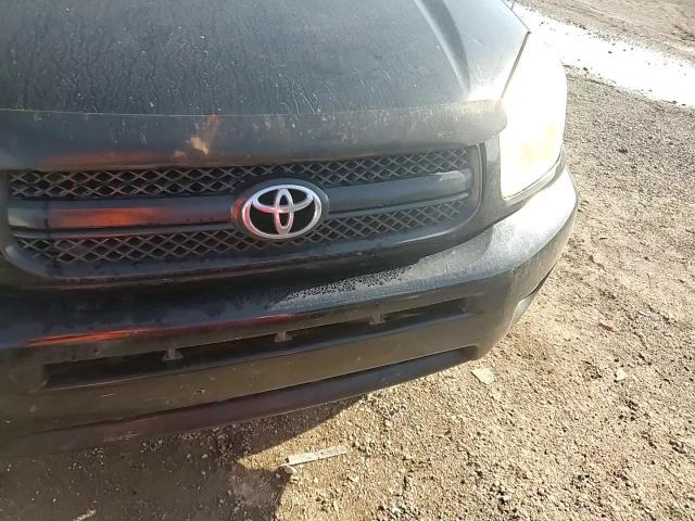 2005 Toyota Rav4 VIN: JTEGD20VX50047209 Lot: 64728405