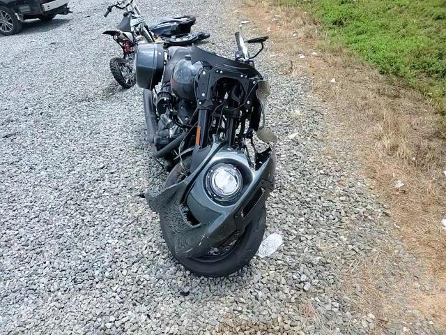 2025 Harley-Davidson Fxlrst VIN: 1HD1YXA16SB011085 Lot: 64932615