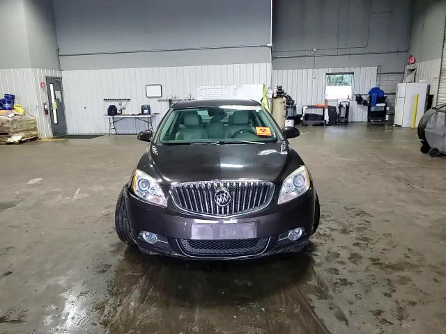 2014 Buick Verano VIN: 1G4PP5SK3E4110610 Lot: 66131055