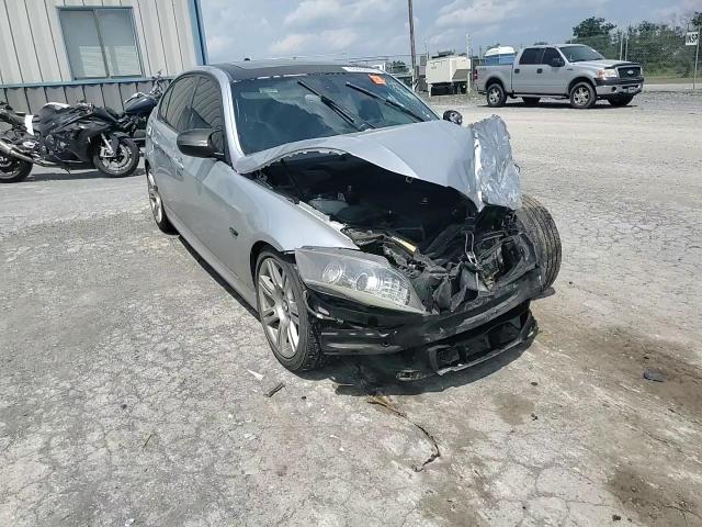 2010 BMW 328 Xi Sulev VIN: WBAPK5C53AA810583 Lot: 63468015