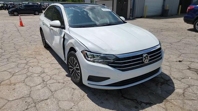 2019 Volkswagen Jetta S VIN: 3VWC57BU1KM271105 Lot: 65267365