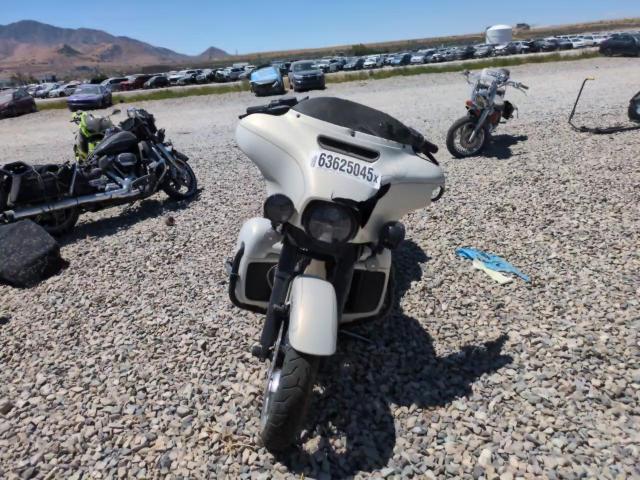 2015 Harley-Davidson Flhxs Street Glide Special VIN: 1HD1KRM1XFB633719 Lot: 63625045