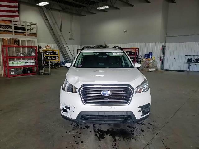 2019 Subaru Ascent Premium VIN: 4S4WMAED0K3483423 Lot: 65254255