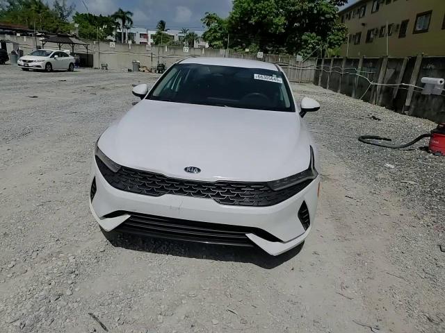 2021 Kia K5 Lxs VIN: 5XXG14J24MG042713 Lot: 66305645