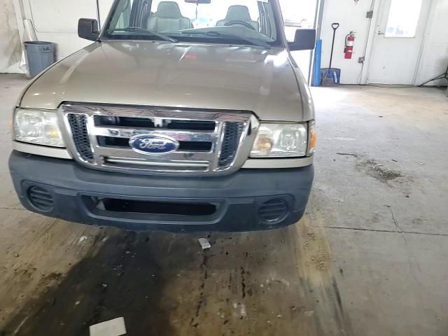 2008 Ford Ranger VIN: 1FTYR10D08PA49879 Lot: 63279135
