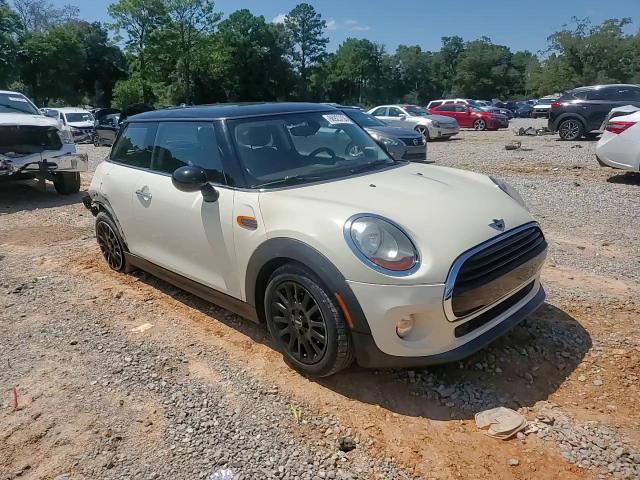 2017 Mini Cooper VIN: WMWXP5C38H2G60879 Lot: 66923755