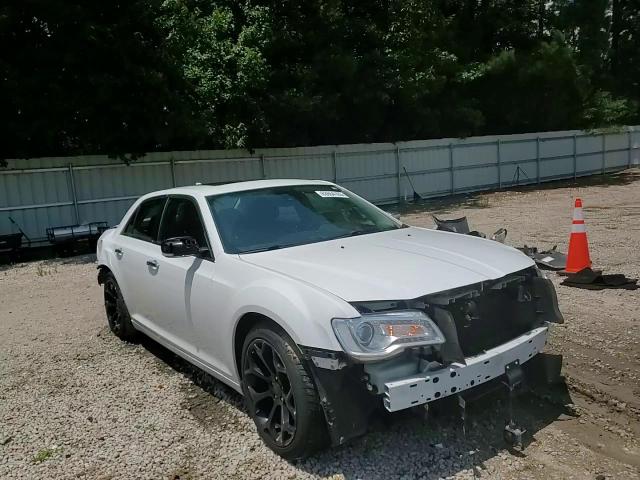 2017 Chrysler 300C VIN: 2C3CCAEG2HH570089 Lot: 63654105