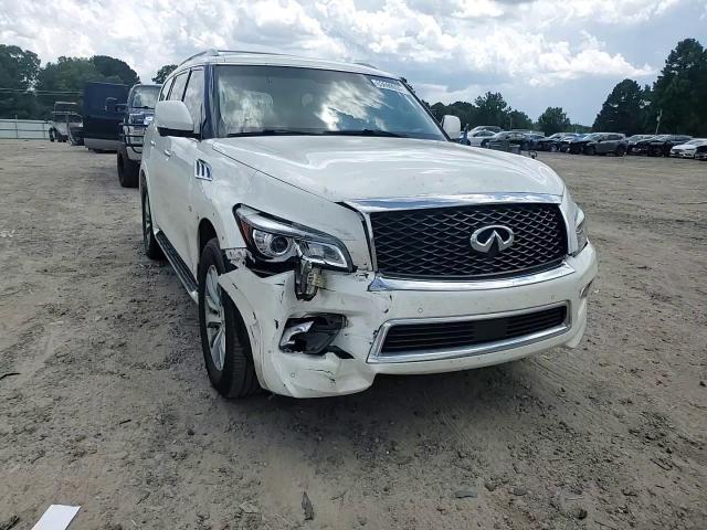 2015 Infiniti Qx80 VIN: JN8AZ2ND0F9770838 Lot: 63699055