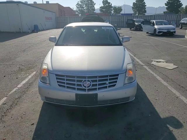 2006 Cadillac Dts VIN: 1G6KD57Y16U243777 Lot: 63931625