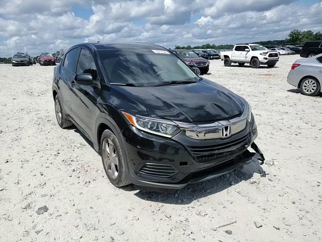 2020 Honda Hr-V Lx VIN: 3CZRU6H3XLM709513 Lot: 65416565