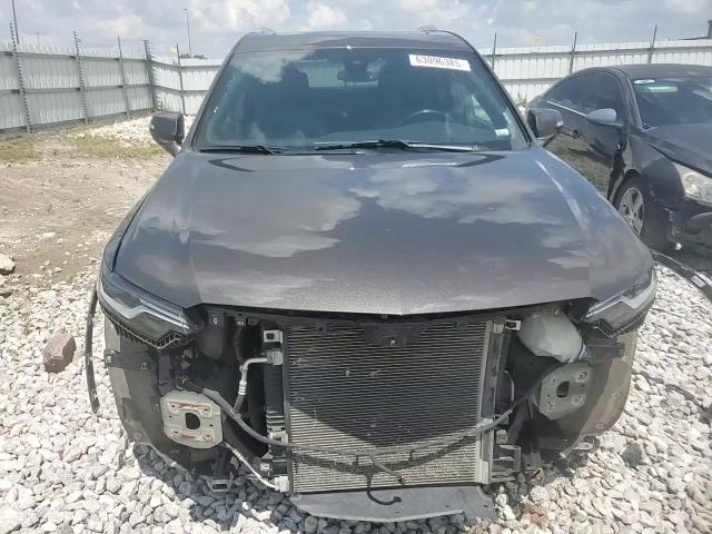 2020 Cadillac Xt6 Premium Luxury VIN: 1GYKPDRS1LZ198176 Lot: 63096385