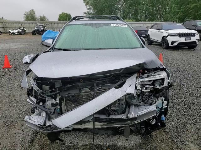 2022 Subaru Crosstrek Limited VIN: JF2GTHMC4N8255995 Lot: 64195545