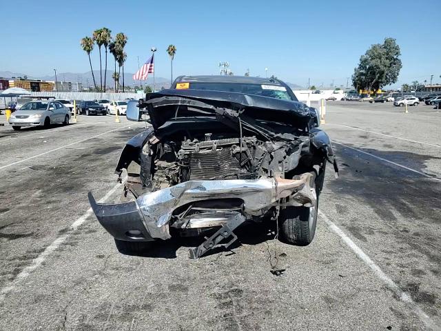 2011 Nissan Titan S VIN: 1N6AA0ED0BN305711 Lot: 63915575
