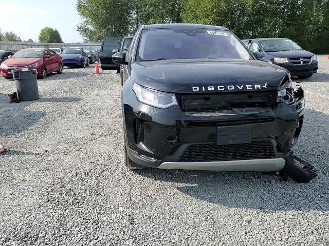 2020 Land Rover Discovery Sport Se VIN: SALCP2FX4LH873659 Lot: 66808195