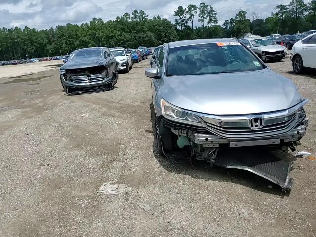 2016 Honda Accord Sport VIN: 1HGCR2F50GA210962 Lot: 65281135