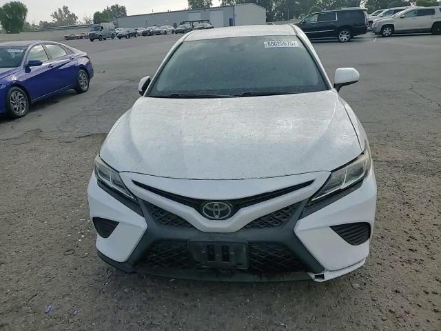 2019 Toyota Camry L VIN: 4T1B11HK0KU273139 Lot: 66025675