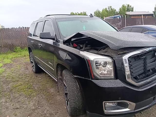 2017 GMC Yukon Denali VIN: 1GKS2CKJ4HR158511 Lot: 65080745