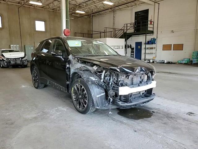 2016 Mazda Cx-5 Gt VIN: JM3KE4DY5G0785537 Lot: 64853885