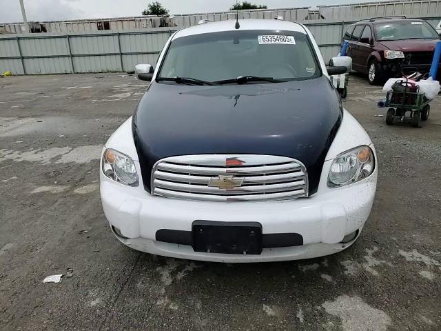 2010 Chevrolet Hhr Lt VIN: 3GNBACDV9AS631070 Lot: 65354605