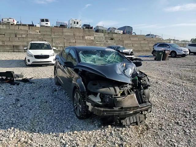 2013 Hyundai Elantra Gls VIN: KMHDH4AE5DU649170 Lot: 64767305