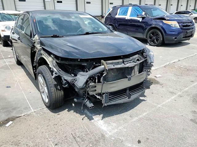 2022 Chevrolet Malibu Ls VIN: 1G1ZC5ST0NF141294 Lot: 66125705