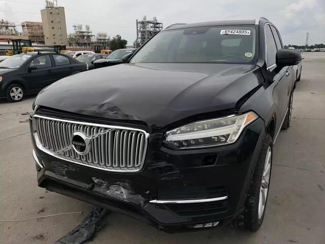 2016 Volvo Xc90 T6 VIN: YV4A22PL5G1059475 Lot: 65424805