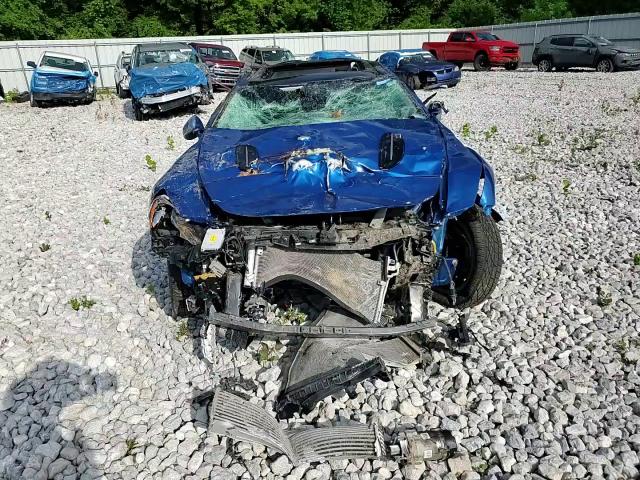 2018 Kia Stinger Premium VIN: KNAE25LAXJ6026246 Lot: 66031245