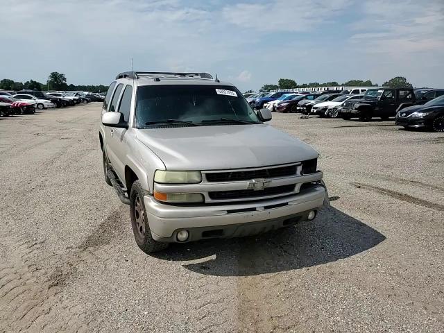 2004 Chevrolet Tahoe K1500 VIN: 1GNEK13ZX4R149301 Lot: 63927455