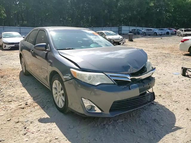 2013 Toyota Camry Hybrid VIN: 4T1BD1FK8DU066575 Lot: 64945015