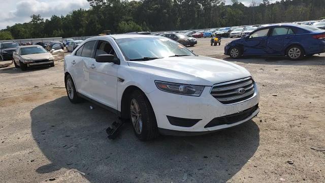 2015 Ford Taurus Se VIN: 1FAHP2D86FG176129 Lot: 63912915