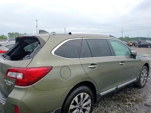 2017 Subaru Outback Touring VIN: 4S4BSATC6H3387965 Lot: 64298215