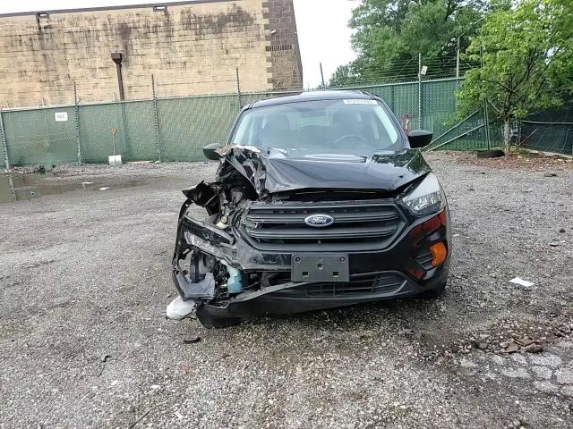 2018 Ford Escape S VIN: 1FMCU0F74JUA49374 Lot: 65297395
