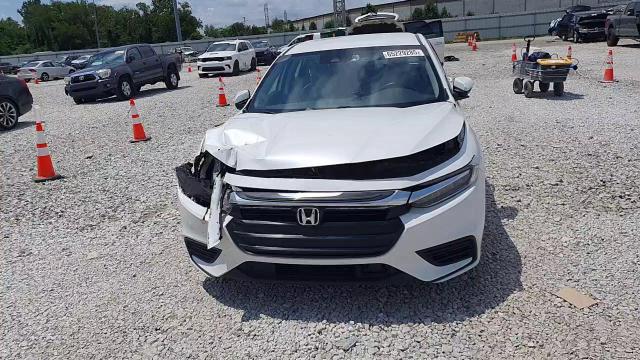 2021 Honda Insight Ex VIN: 19XZE4F5XME002936 Lot: 65229285