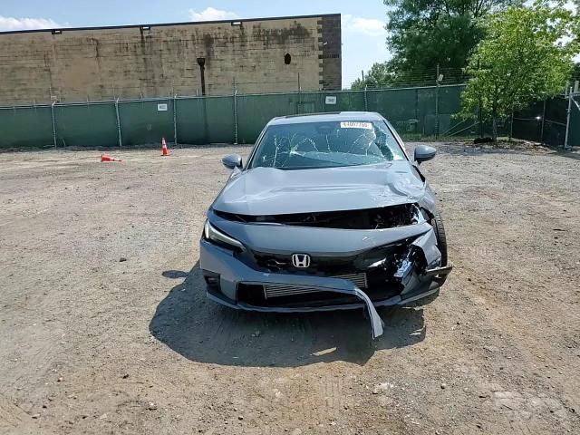 2024 Honda Civic Sport Touring VIN: 19XFL1H80RE027950 Lot: 64097755