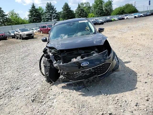 2021 Ford Escape Sel VIN: 1FMCU9H69MUB09730 Lot: 63074195