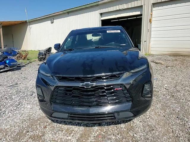 2020 Chevrolet Blazer Rs VIN: 3GNKBERS2LS711661 Lot: 64274545