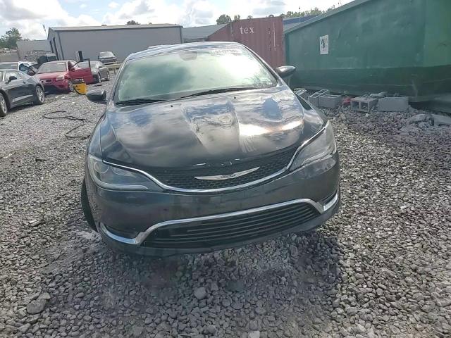 2016 Chrysler 200 Limited VIN: 1C3CCCAB2GN166205 Lot: 64497305