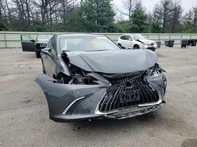 2024 Lexus Es 350 Base VIN: 58ADZ1B12RU170227 Lot: 63861685
