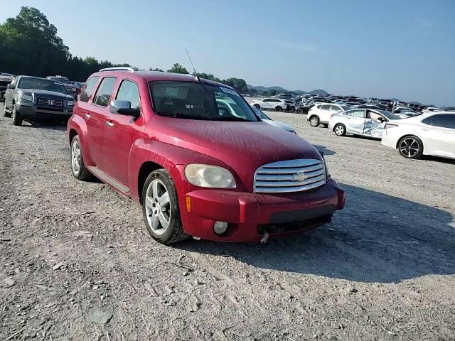 2010 Chevrolet Hhr Lt VIN: 3GNBACDV9AS563059 Lot: 63865695