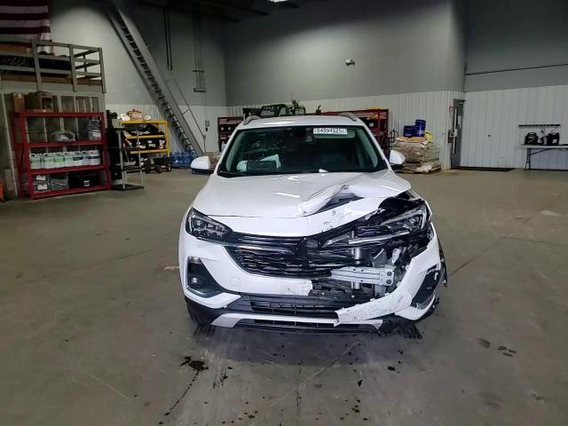 2021 Buick Encore Gx Essence VIN: KL4MMGSL8MB154692 Lot: 64994525