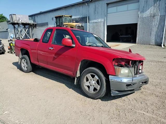 2012 GMC Canyon Sle VIN: 1GTE5MF96C8152648 Lot: 63366555