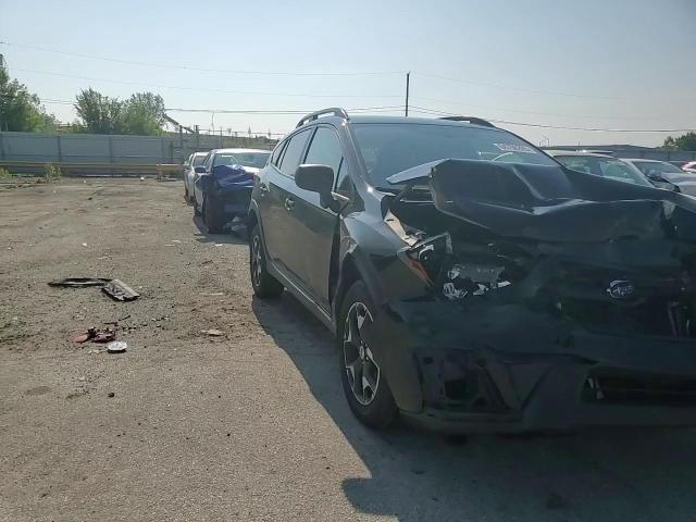 2018 Subaru Crosstrek Premium VIN: JF2GTABC6JH229127 Lot: 64756205