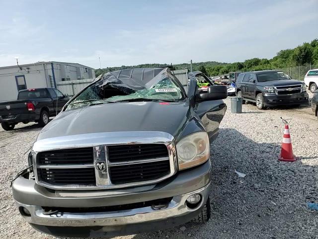 2006 Dodge Ram 2500 VIN: 3D7KS29C66G215419 Lot: 65279945