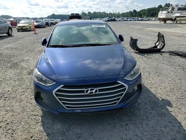 2018 Hyundai Elantra Se VIN: 5NPD74LF8JH213786 Lot: 62989075