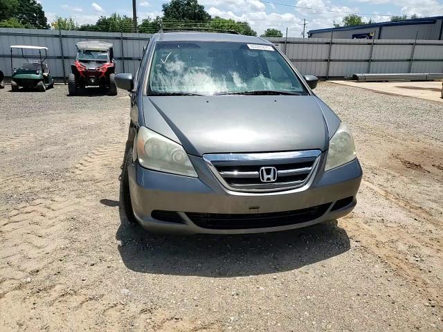2007 Honda Odyssey Ex VIN: 5FNRL38447B407080 Lot: 65085875